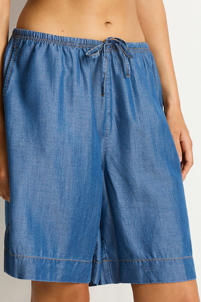 Denim Surf Bay Short