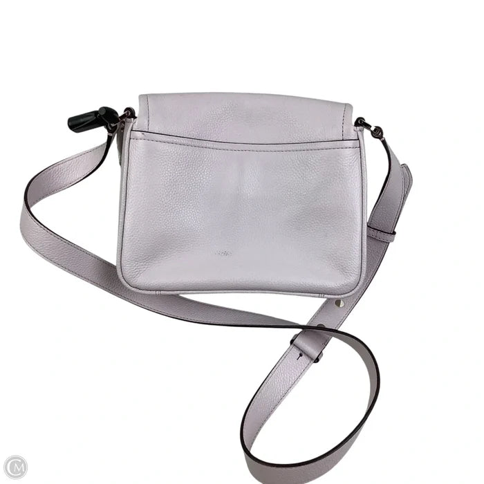 Diaper Bag Designer By Kate Spade, Size: Medium