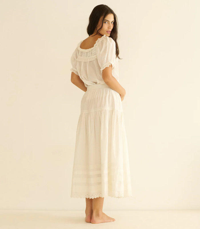 Dôen Frances Top