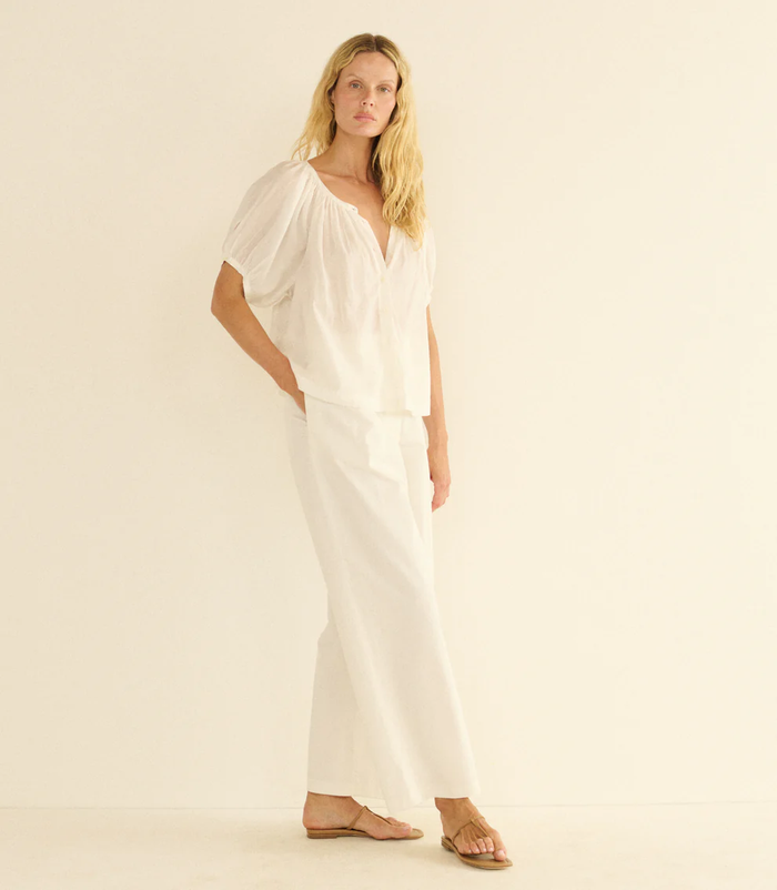 Dôen June Top