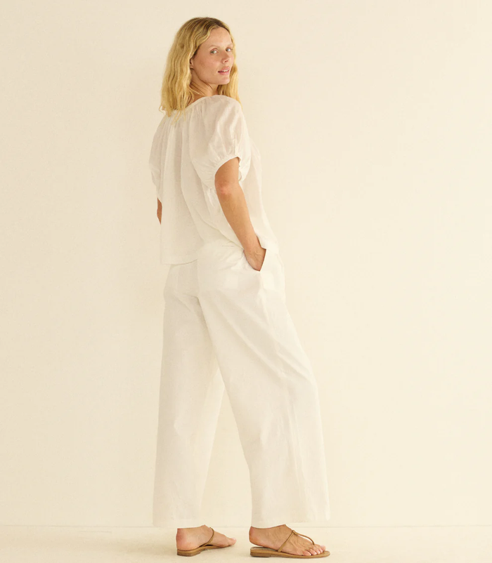 Dôen June Top