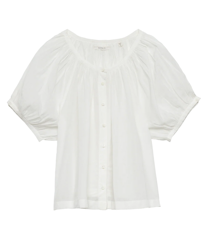 Dôen June Top