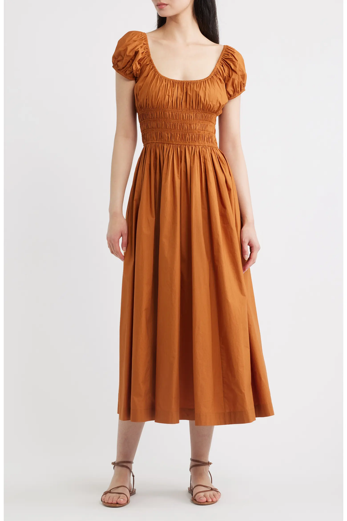 Dôen Quinley Dress