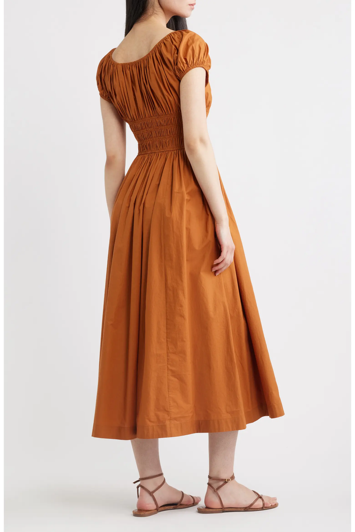 Dôen Quinley Dress