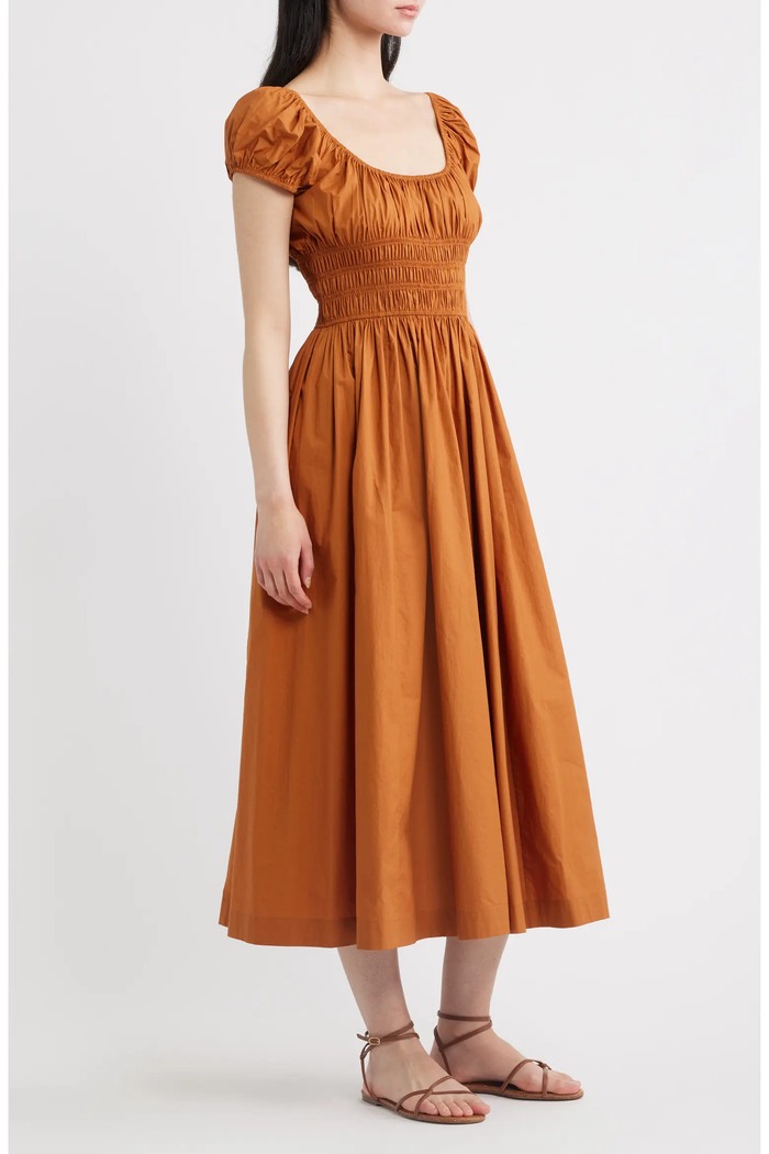 Dôen Quinley Dress