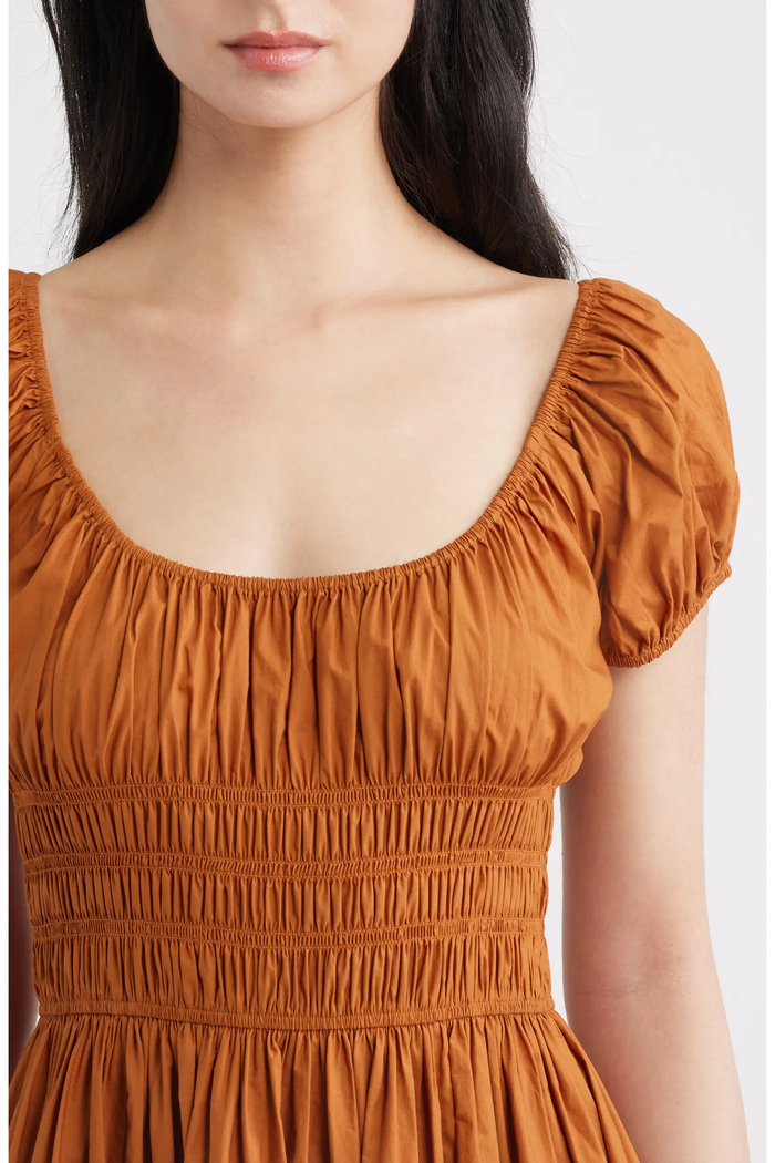 Dôen Quinley Dress