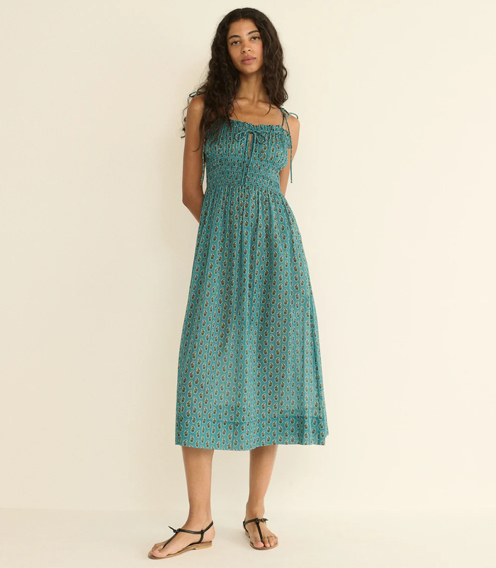 Dôen Rhoda Dress