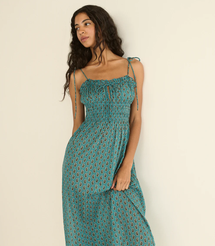Dôen Rhoda Dress