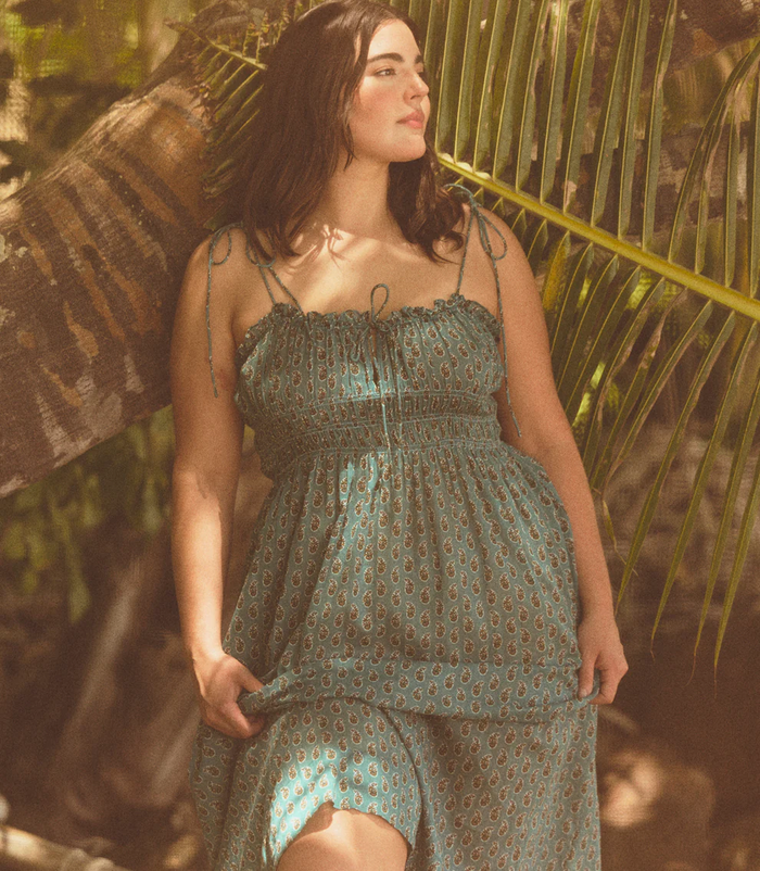 Dôen Rhoda Dress