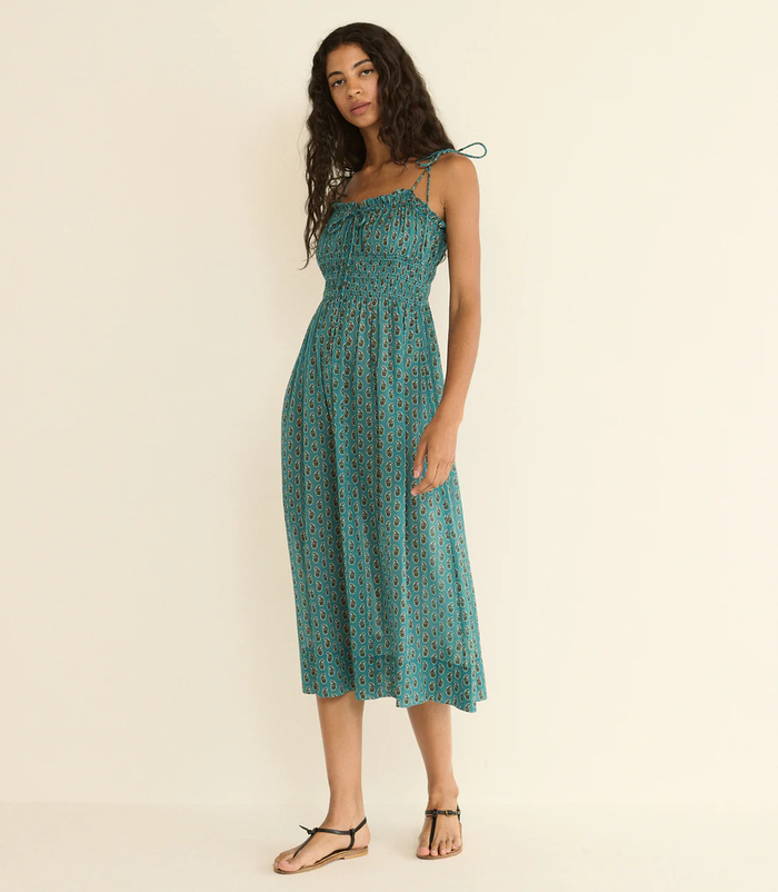 Dôen Rhoda Dress