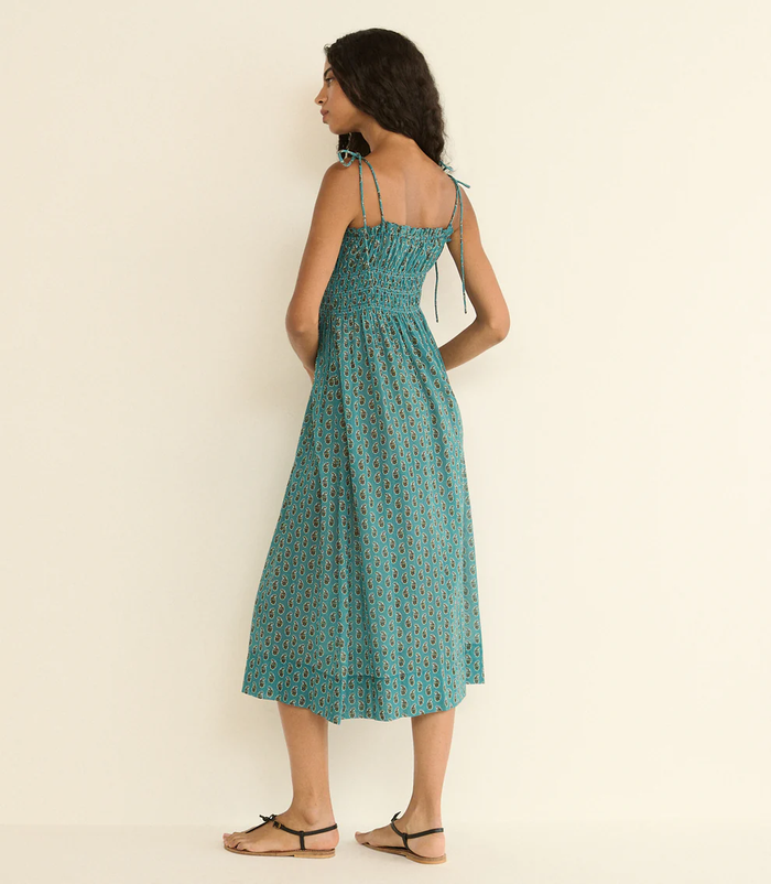 Dôen Rhoda Dress