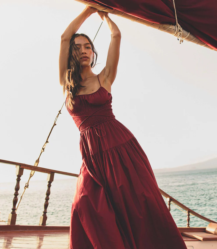 Dôen Safia Dress