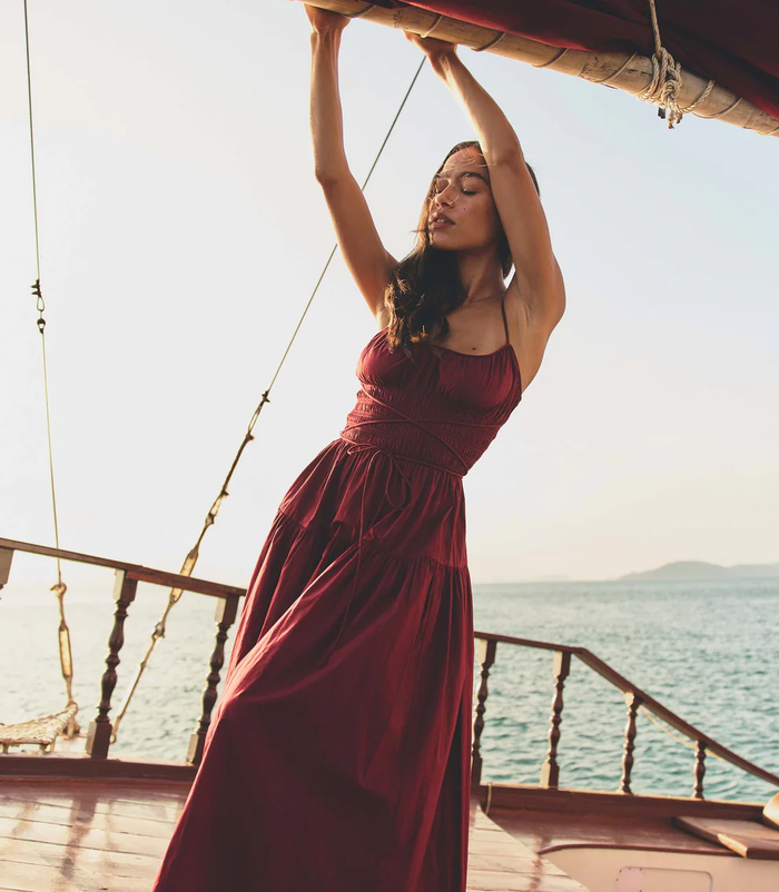 Dôen Safia Dress