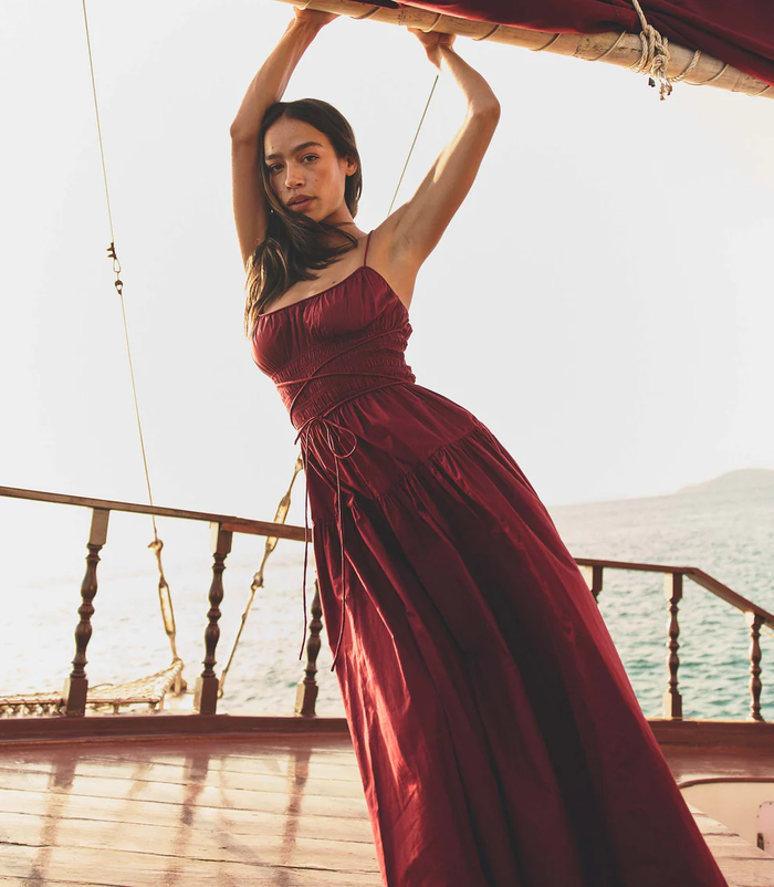 Dôen Safia Dress