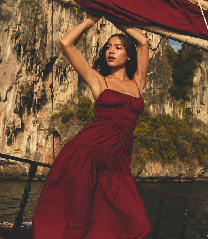 Dôen Safia Dress
