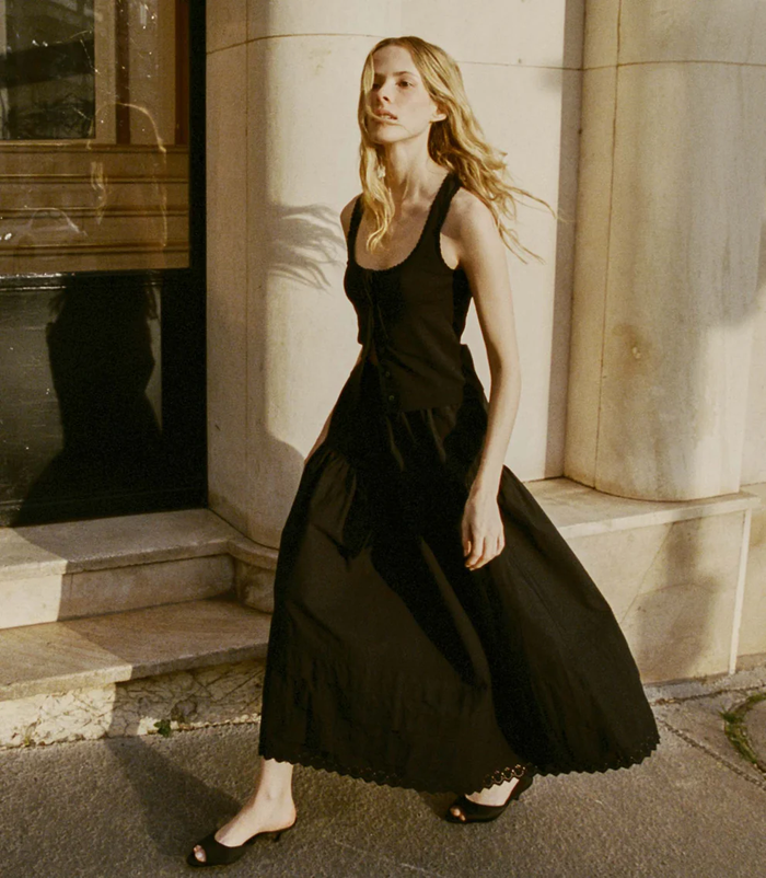 Dôen Sebastiane Skirt