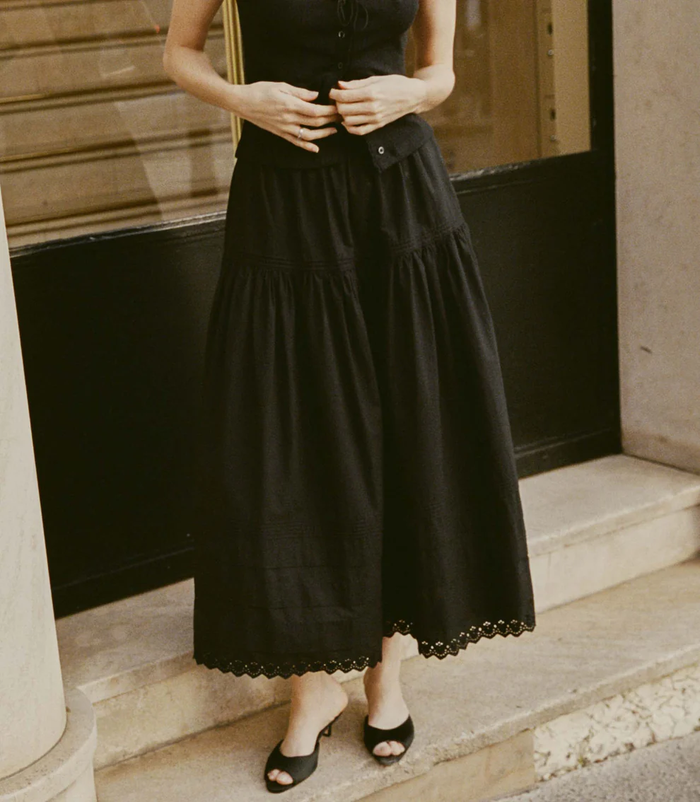 Dôen Sebastiane Skirt