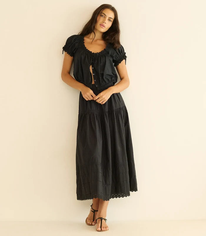 Dôen Sebastiane Skirt