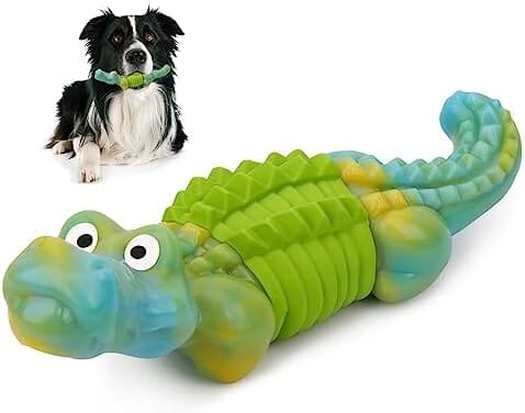 Dog Toys for Aggressive Chewers Dog Toys for Large Dogs Dog Toys Pet Clever