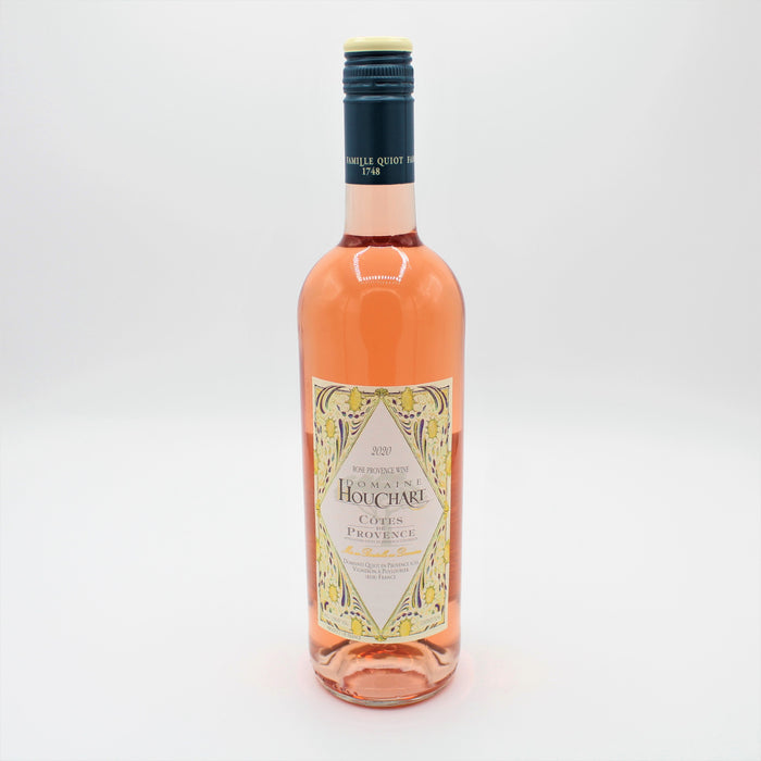 Domaine Houchart Cotes de Provence Rose