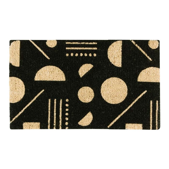 Danica Studio Domino Doormat (46x76cm) | Koop.co.nz