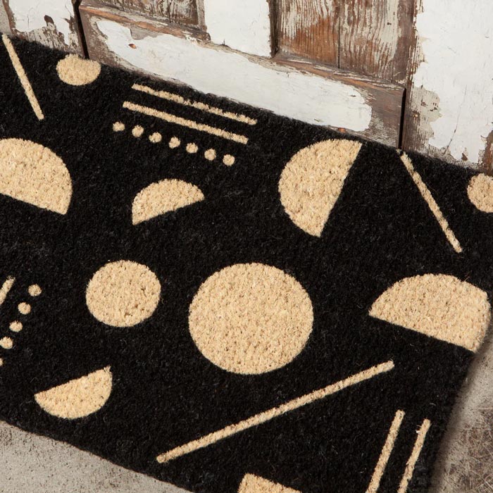 Danica Studio Domino Doormat (46x76cm) | Koop.co.nz