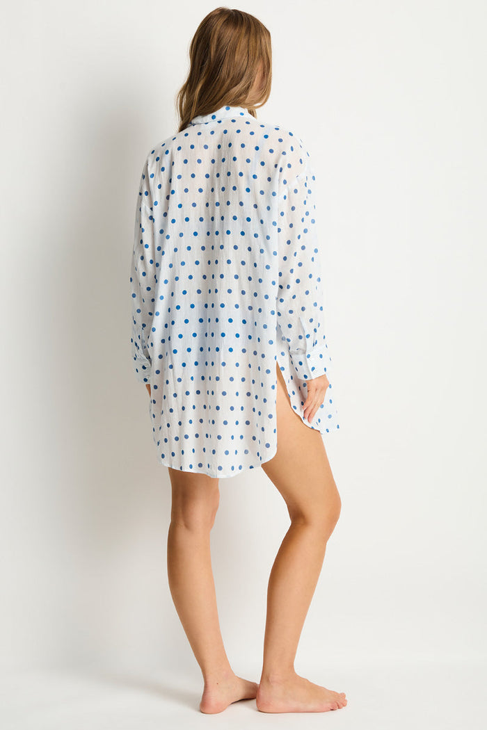 Dottie Cruise Shirt