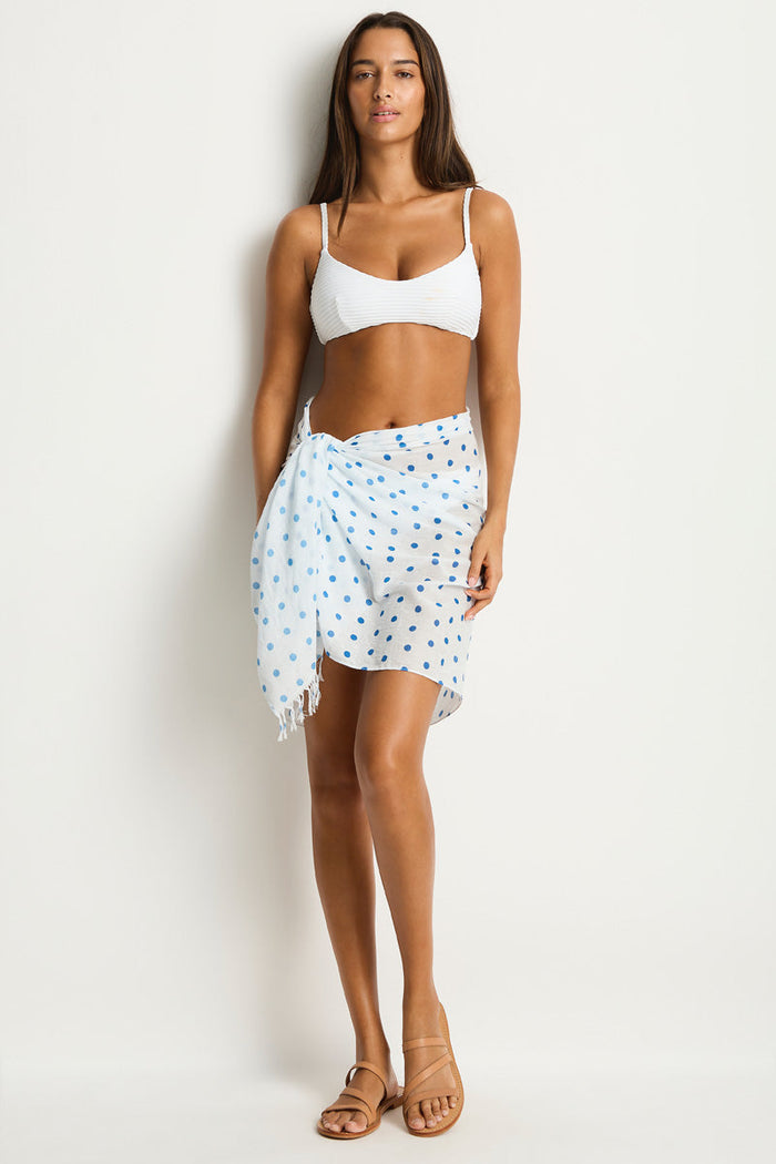 Dottie Short Sarong