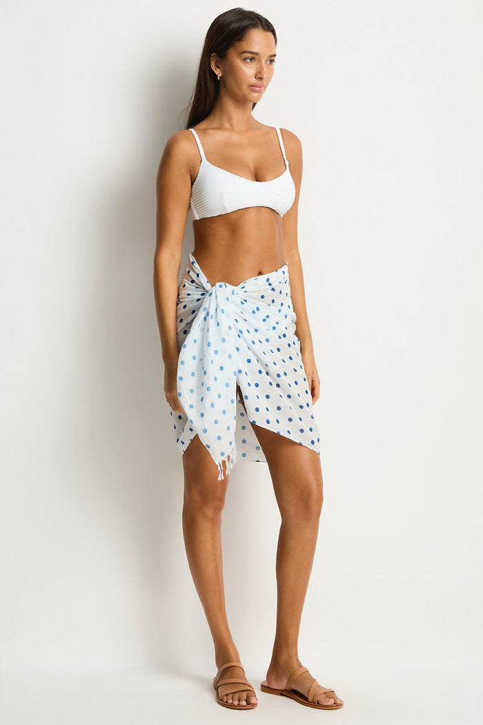 Dottie Short Sarong