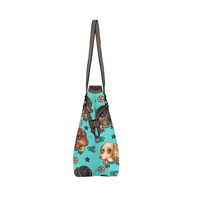 Doxie • Tote Purse