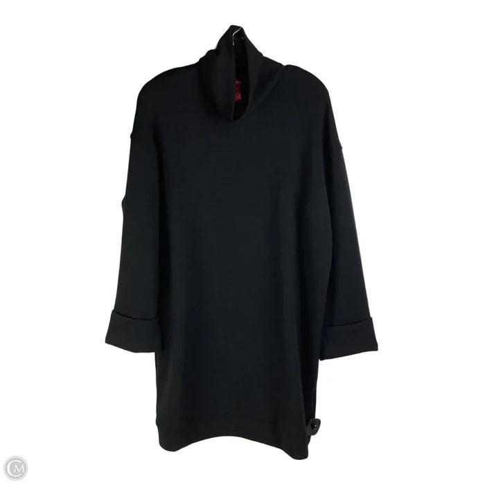 Dress Casual Short By Spanx In Black, Size: L