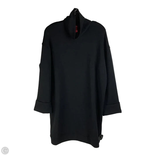 Dress Casual Short By Spanx In Black, Size: L