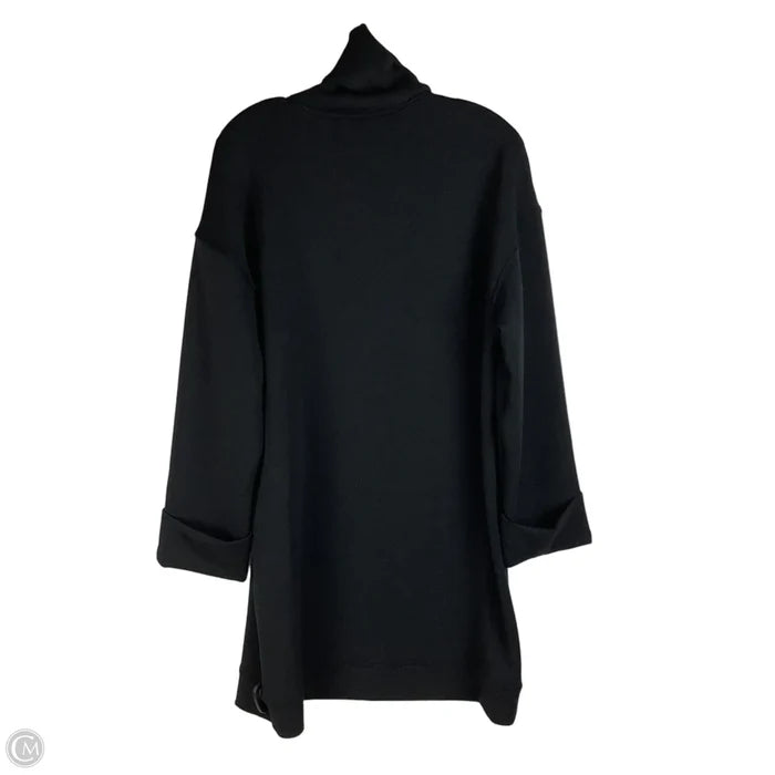 Dress Casual Short By Spanx In Black, Size: L