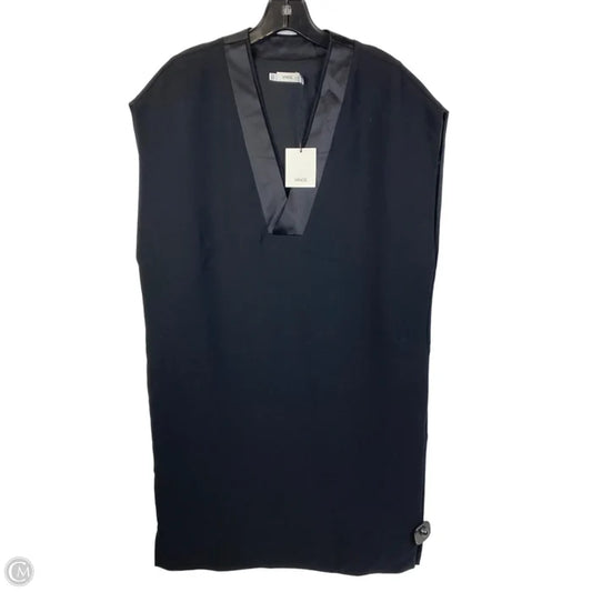 Dress Casual Short By Vince In Black, Size: S