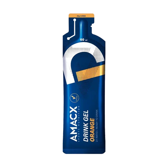 Drink Gel