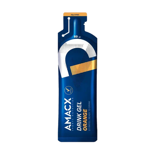 Drink Gel