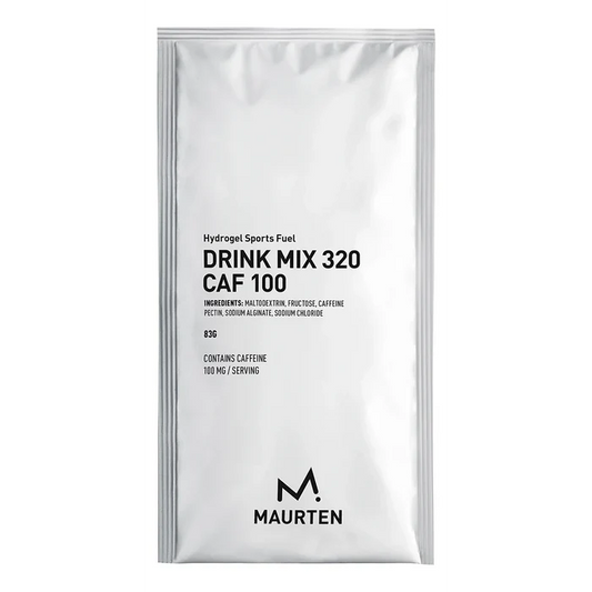 Drink Mix 320 Caf 100