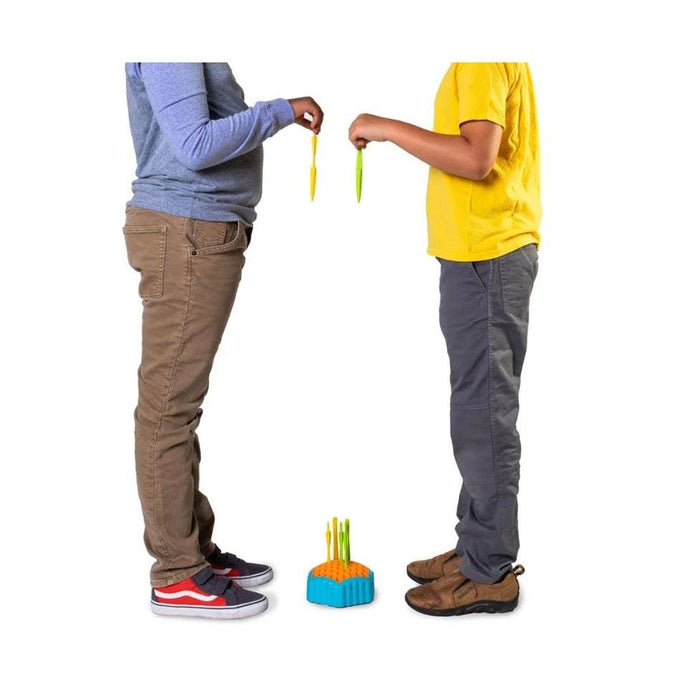 Fat Brain Toy Co. Drop Shot Game | Koop.co.nz
