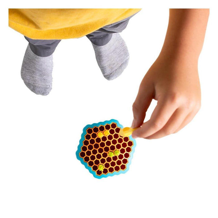 Fat Brain Toy Co. Drop Shot Game | Koop.co.nz