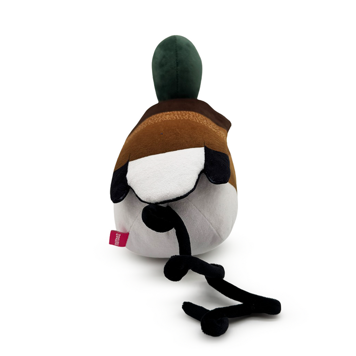 Duck Phone Plush (9in)