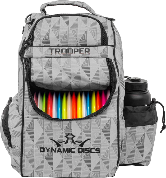 Dynamic Discs Trooper Backpack