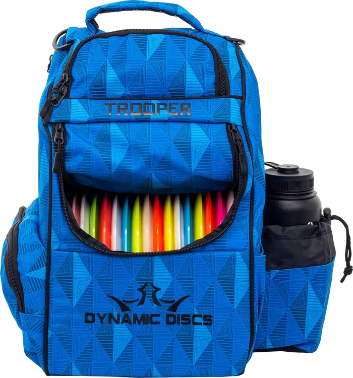 Dynamic Discs Trooper Backpack