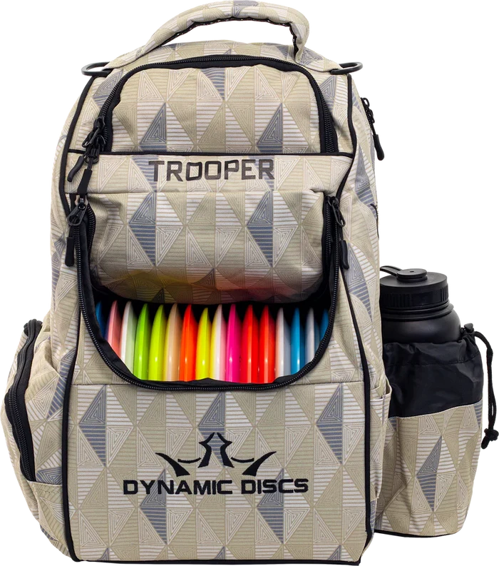 Dynamic Discs Trooper Backpack