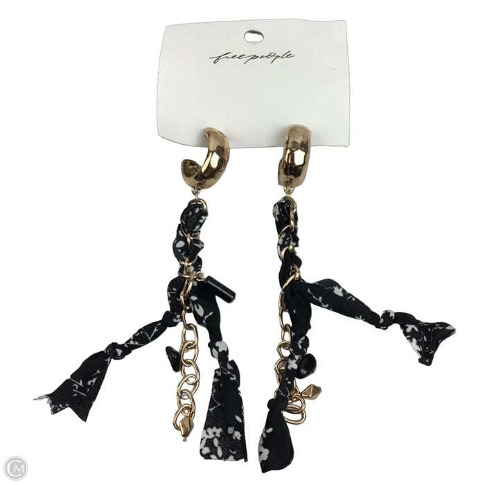 Earrings Dangle/drop By Free People