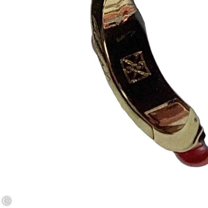 Earrings Hoop By Clothes Mentor
