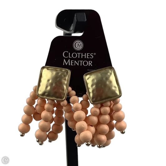 Earrings Other By Clothes Mentor