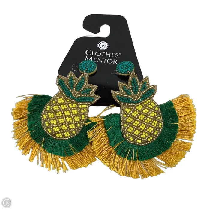 Earrings Other By Clothes Mentor