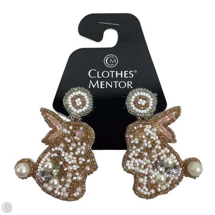 Earrings Statement By Clothes Mentor