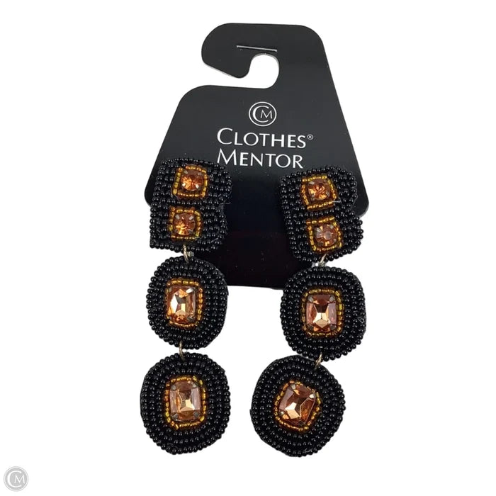 Earrings Statement By Clothes Mentor