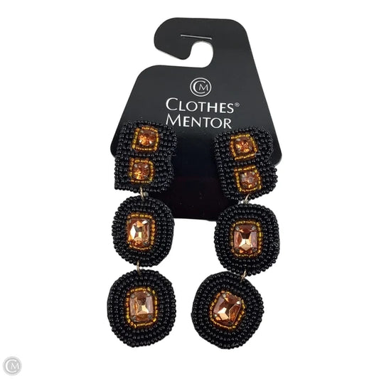Earrings Statement By Clothes Mentor